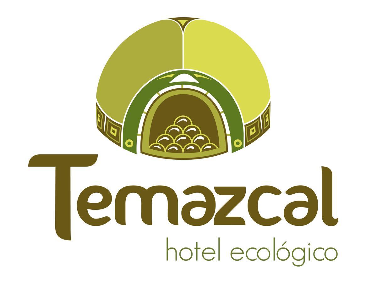 Hotel Ecológico Temazcal Creel Exterior foto